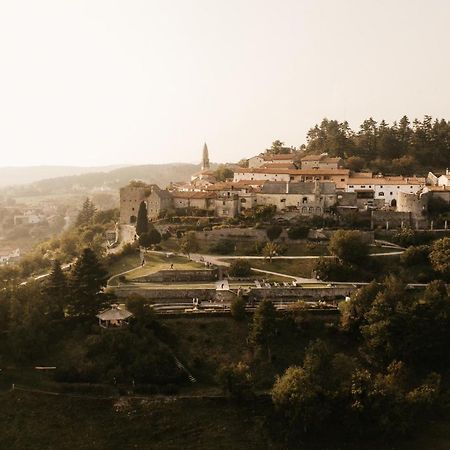 Bed and Breakfast Grad Stanjel House Esterno foto