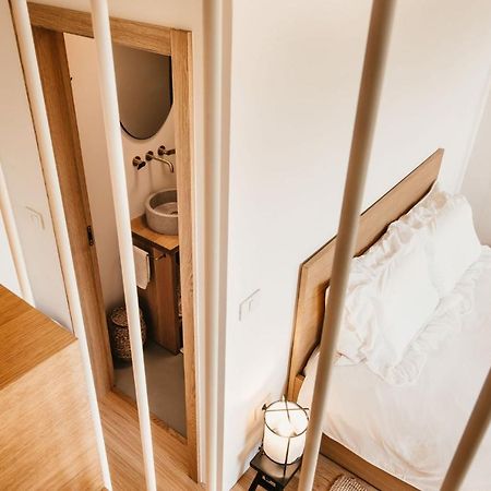 Bed and Breakfast Grad Stanjel House Esterno foto