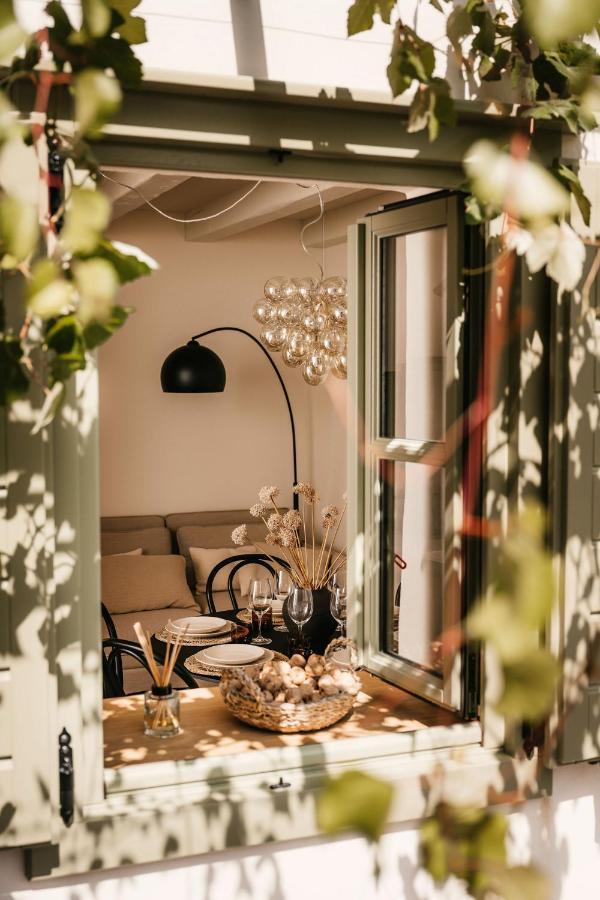 Bed and Breakfast Grad Stanjel House Esterno foto