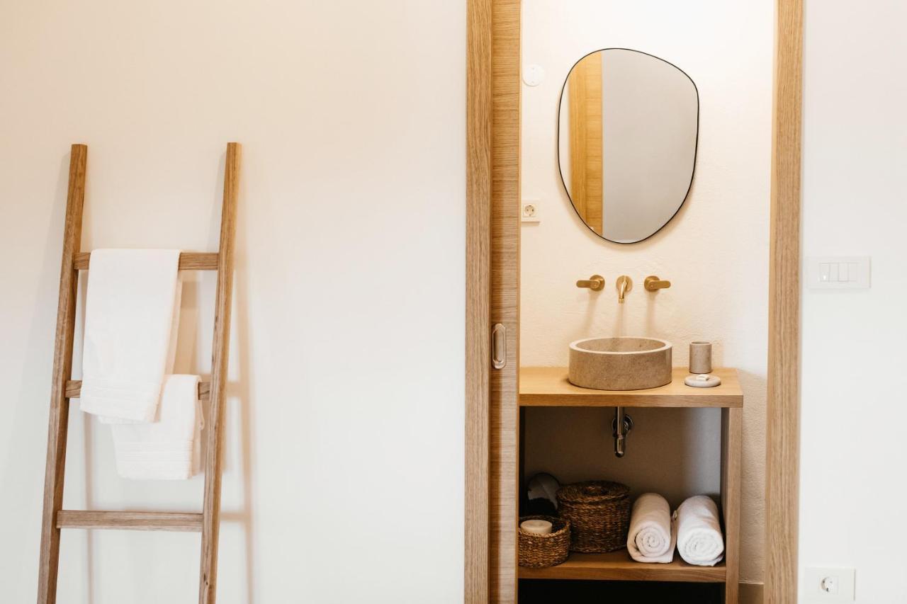 Bed and Breakfast Grad Stanjel House Esterno foto