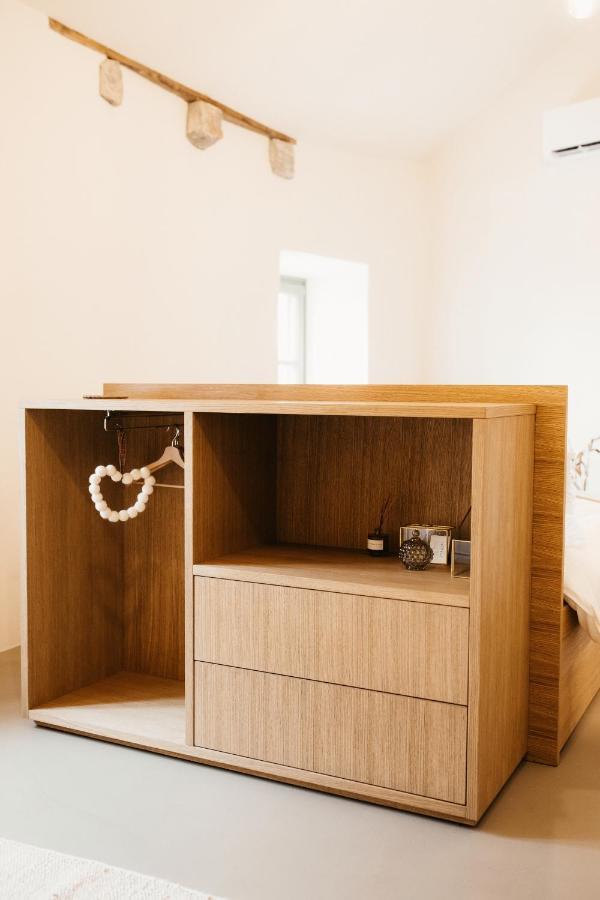 Bed and Breakfast Grad Stanjel House Esterno foto