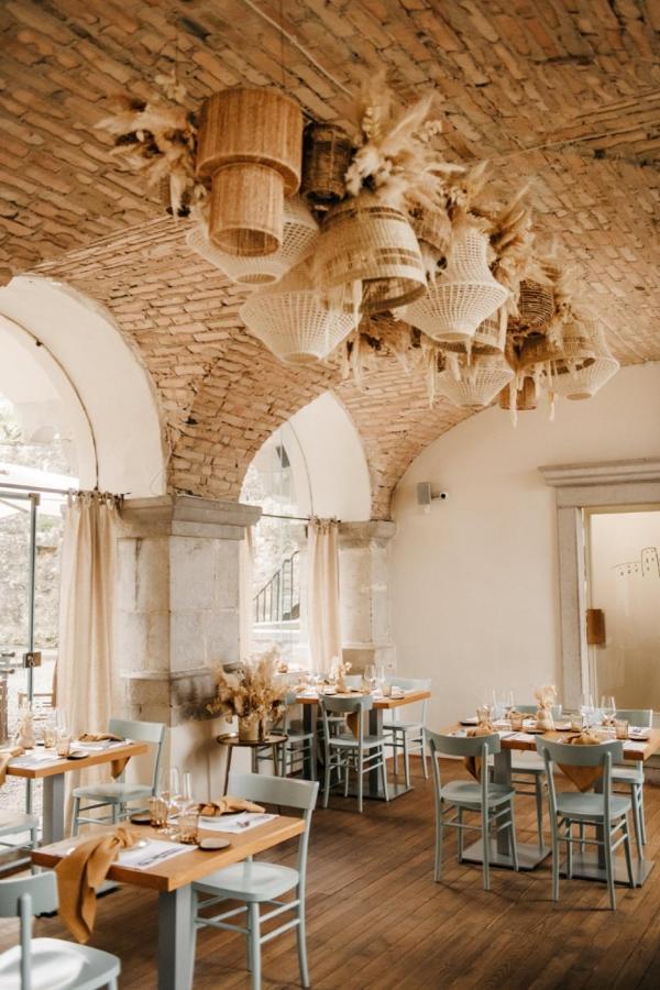 Bed and Breakfast Grad Stanjel House Esterno foto