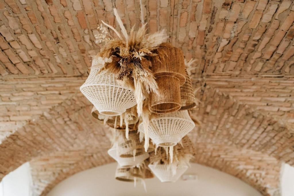 Bed and Breakfast Grad Stanjel House Esterno foto