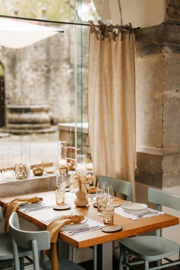 Bed and Breakfast Grad Stanjel House Esterno foto