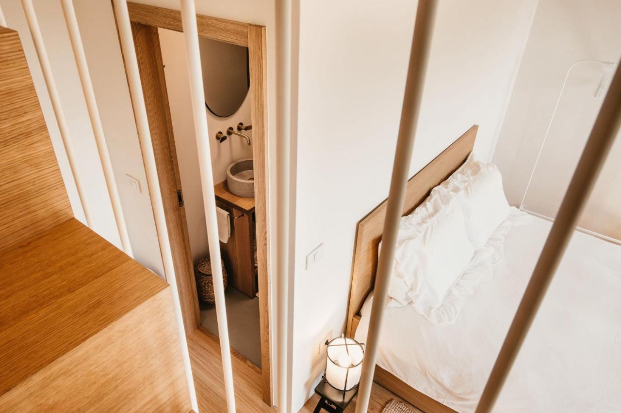 Bed and Breakfast Grad Stanjel House Esterno foto