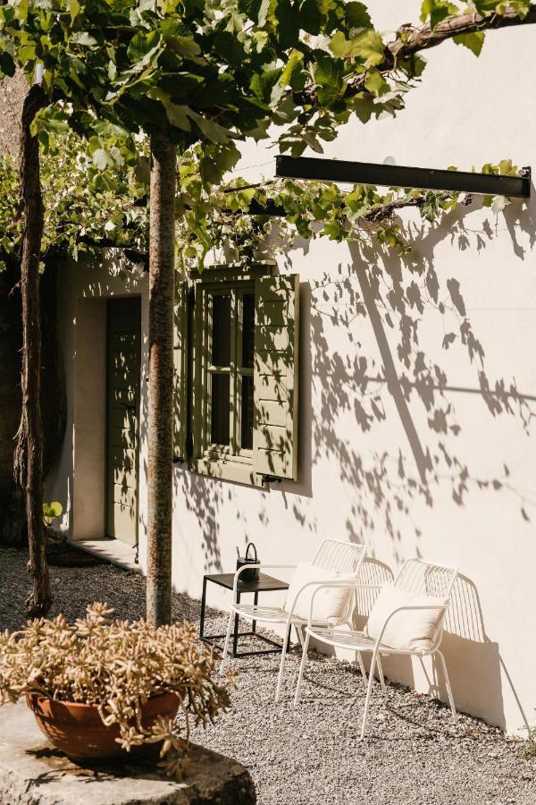 Bed and Breakfast Grad Stanjel House Esterno foto