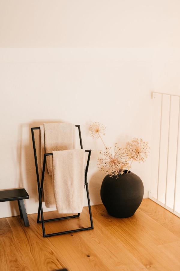 Bed and Breakfast Grad Stanjel House Esterno foto