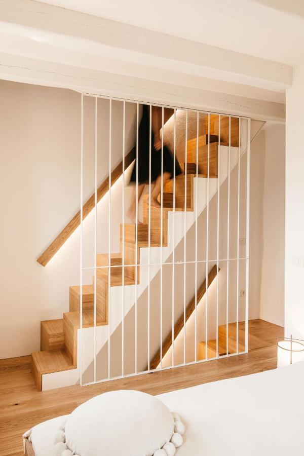 Bed and Breakfast Grad Stanjel House Esterno foto